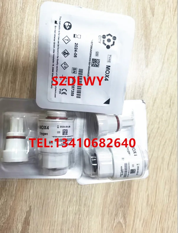 GO-12 GO-07 GO-07S 산소 센서 신 오리지널