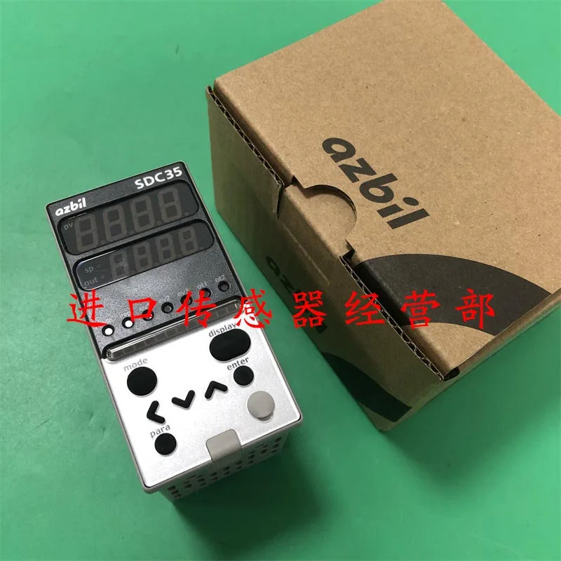 C35TR1UA1000 SDC35 온도조절기 페널티개