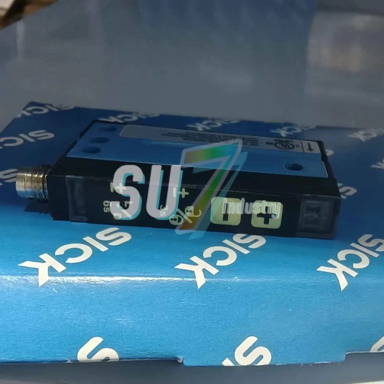 광전스위치 센서 WF2-40B410 WL8-P2231 신규