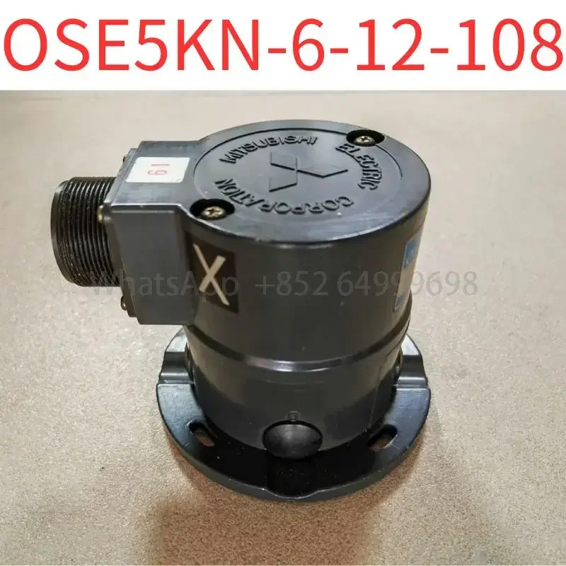 리퍼 OSE5KN-6-12-108 인코더 TS5146N11