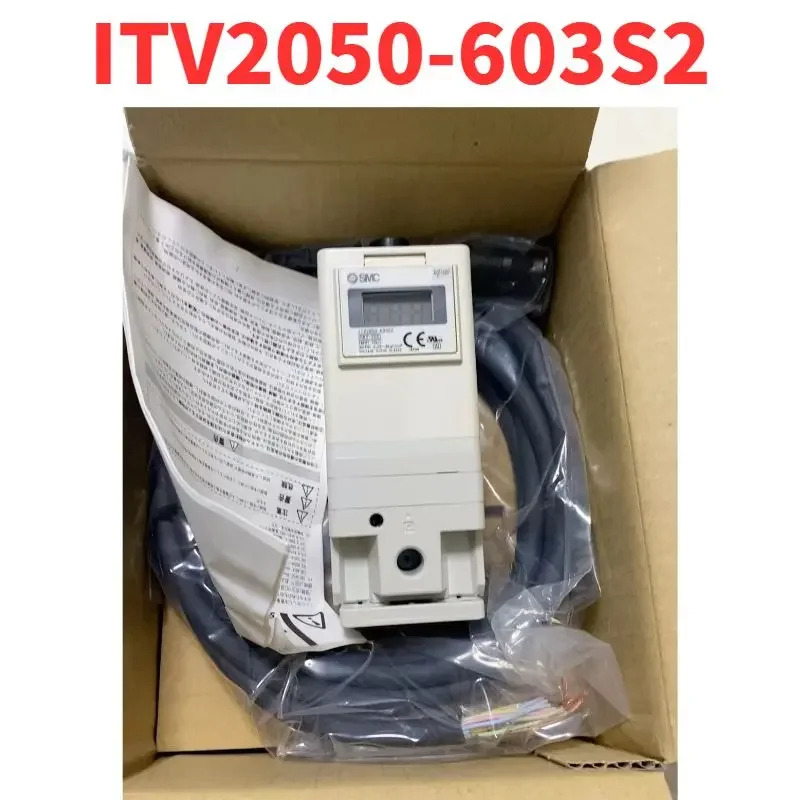 뉴 ITV2050-603S2