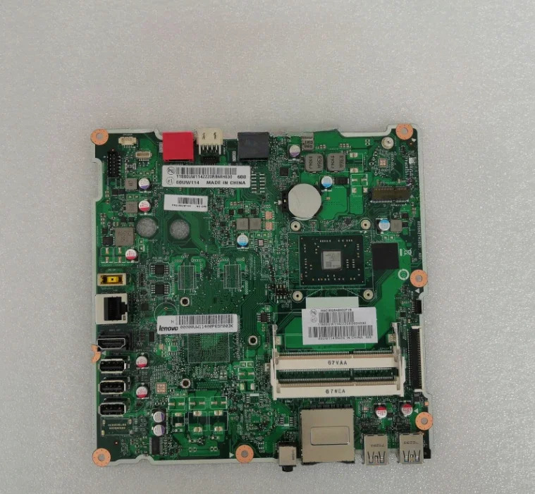 Lenovo호환 AIO 300-23ACL 510-22ISH 메보드 FP4CRZST 통합 디스플레이용