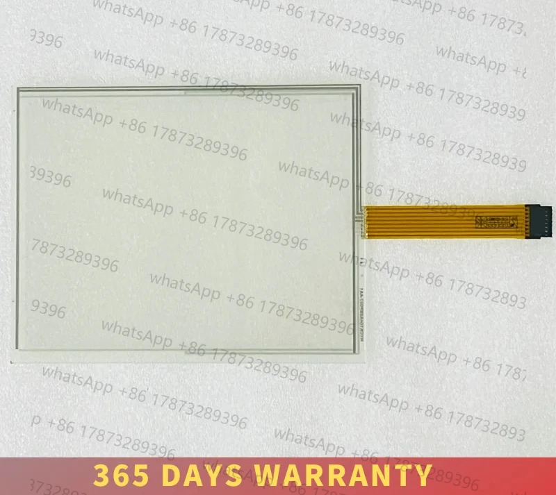 PARKER PA210T-133 터치스크린PARKER 터치스크린 패널 유리 디지타이저