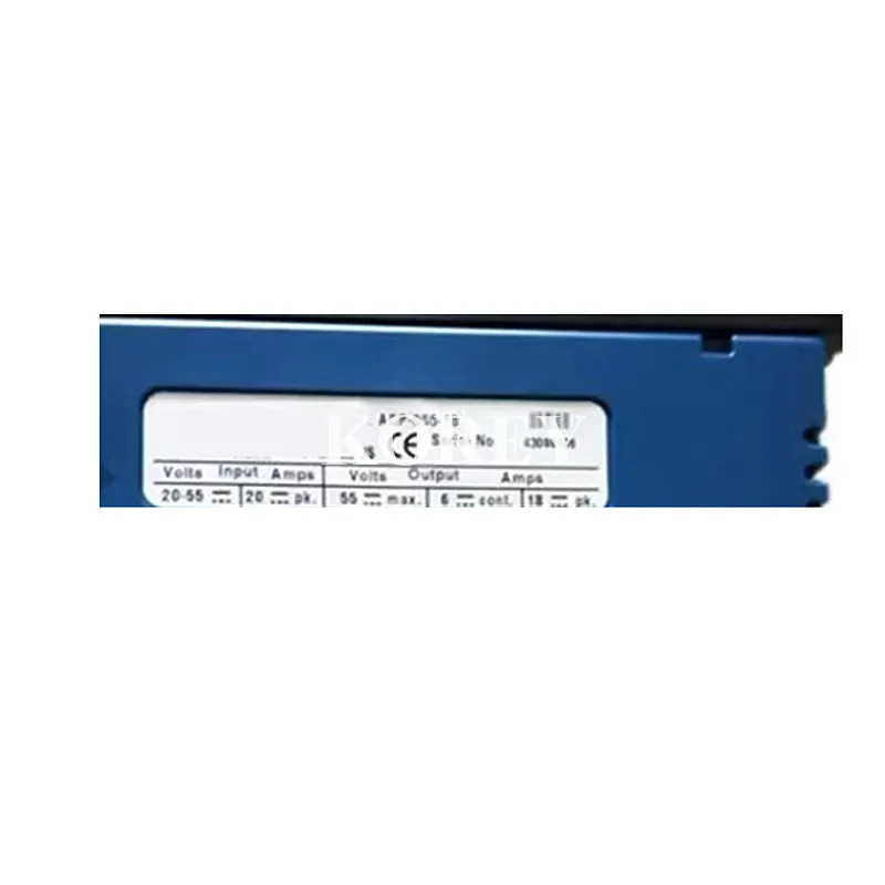 서보 드라이버 ADP-055-18