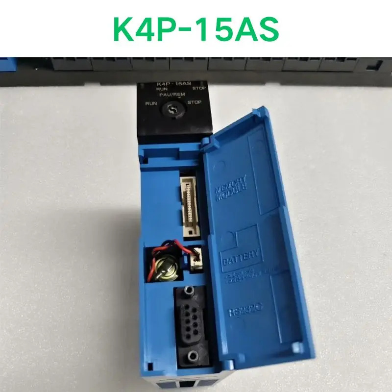 프로그래밍 컨트롤러 K4P-15AS 리퍼 OK