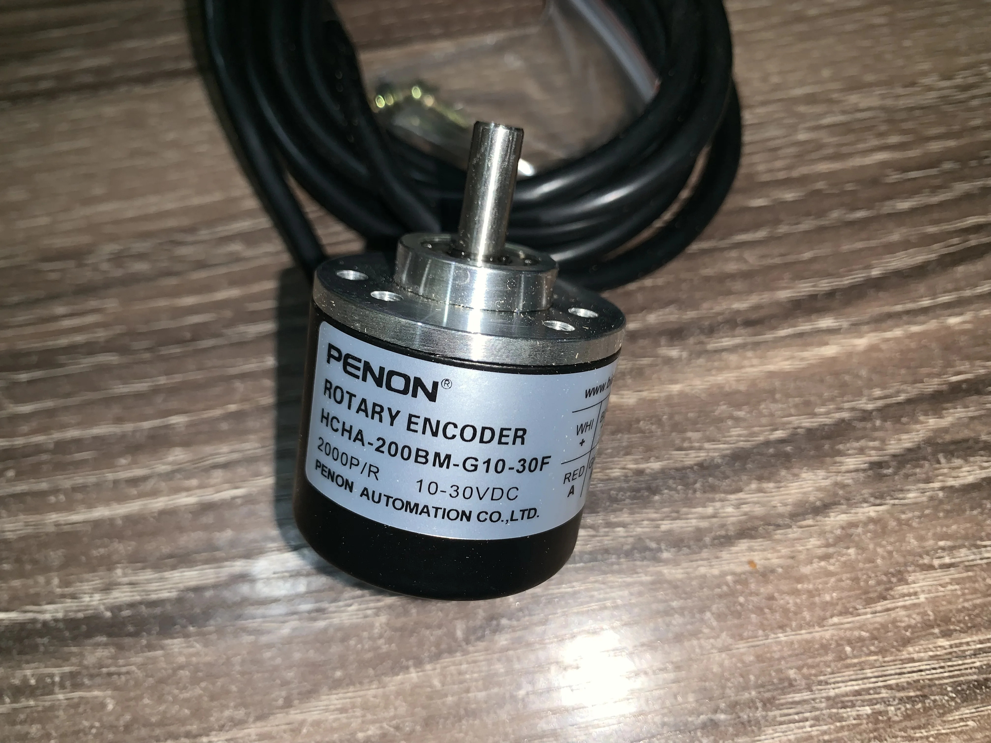 HCHA-20BM-G10-30F HCHA-120BM-G10-30F HCHA-1024BM-G10-30F HCHA-60BM-G10-30F HCHA-10B 인코더 G05L G12E 2