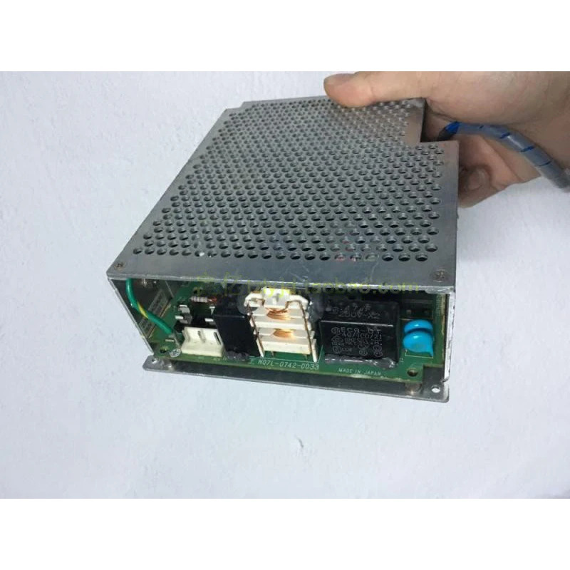 KRD057-FJ77 FPF07P-AC110-220D 전원공급장치 완전 리퍼된