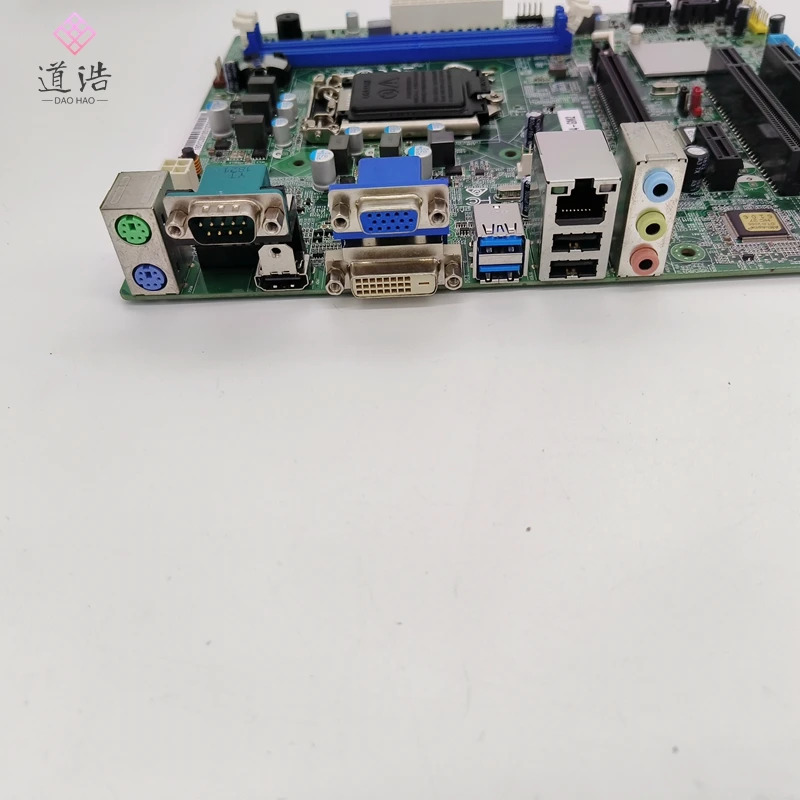 H110H4-GM호환2 V2.0 마더보드 15-KT7-012090 DDR4 메인보드 리퍼 완료