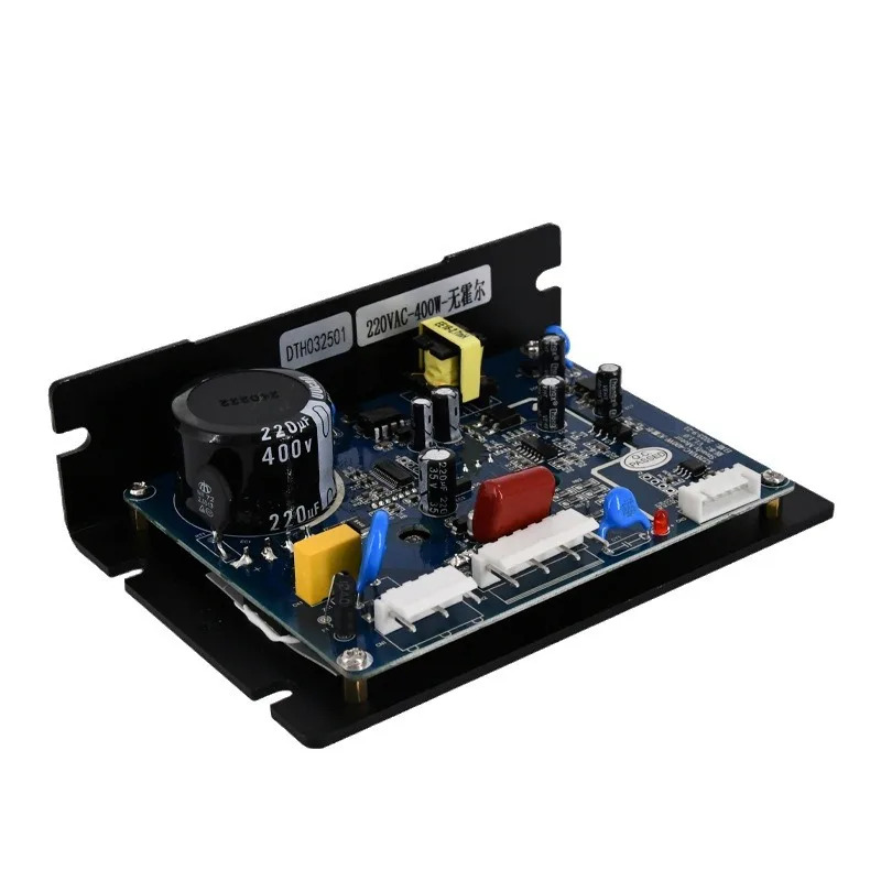 WM C 119-92-220 VAC 400 W 브러시리스 DC 드라이버 홀 프리 400W