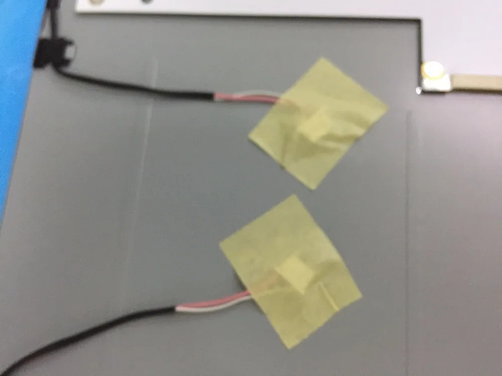 G150XG03 V3 V.3 LCD 디스플레이 화면