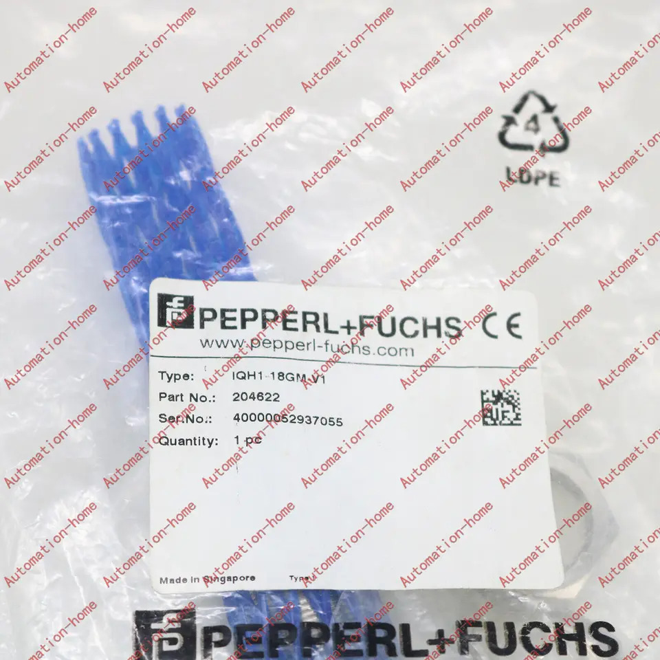 Pepperl Fuchs IQH1-18GM호환-V1 204622 센서 QW신