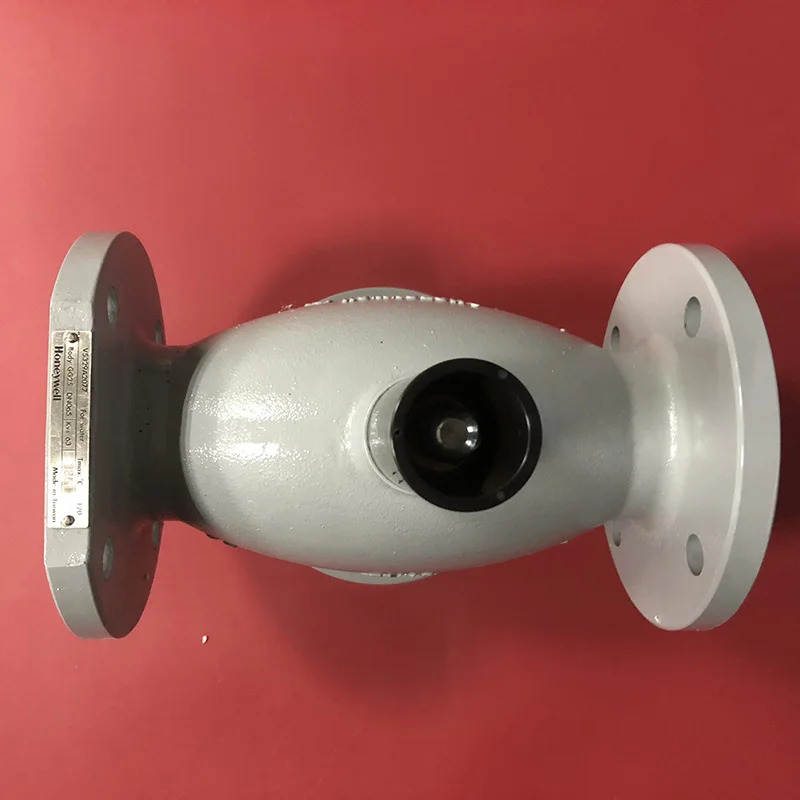 Honeywell DN65 전기 3방향 워터 밸브 V5329A2077