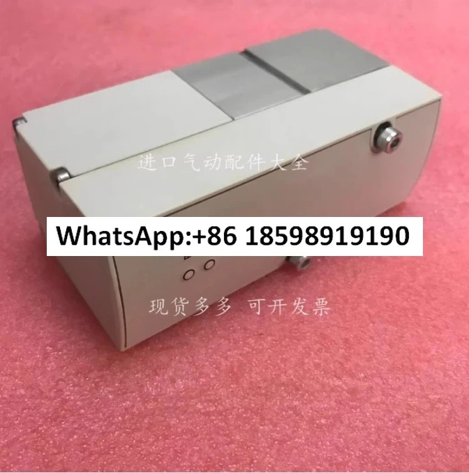 비례 밸브 VPPM-6TA-L-1-F-OL10H-S1 542219