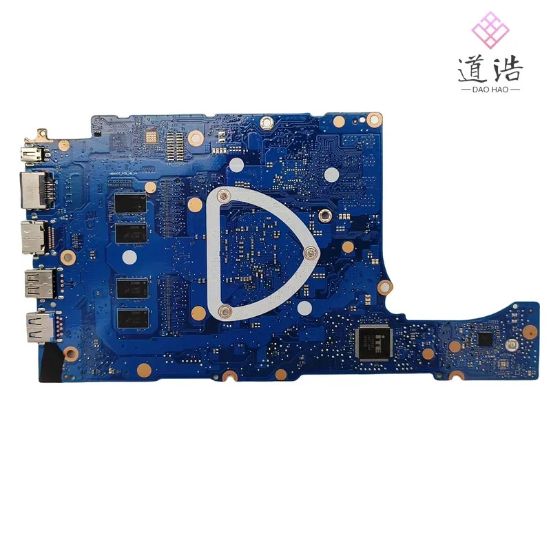 에이서 아스파이어 A315-22 노트북 마더보드NB8607PCBMBV4 NBHE 811001 A4-9120E CPU 4GB RAM 메인보드 리퍼 완료 완전 작동