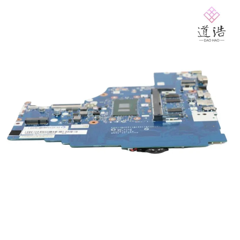 NM-A752 Lenovo호환 Ideapad 310-15ISK 노트북 마더보드 CG411CG511CZ411CZ511 5B20L35897 I5-6200U CPU 4GB-RAM DD