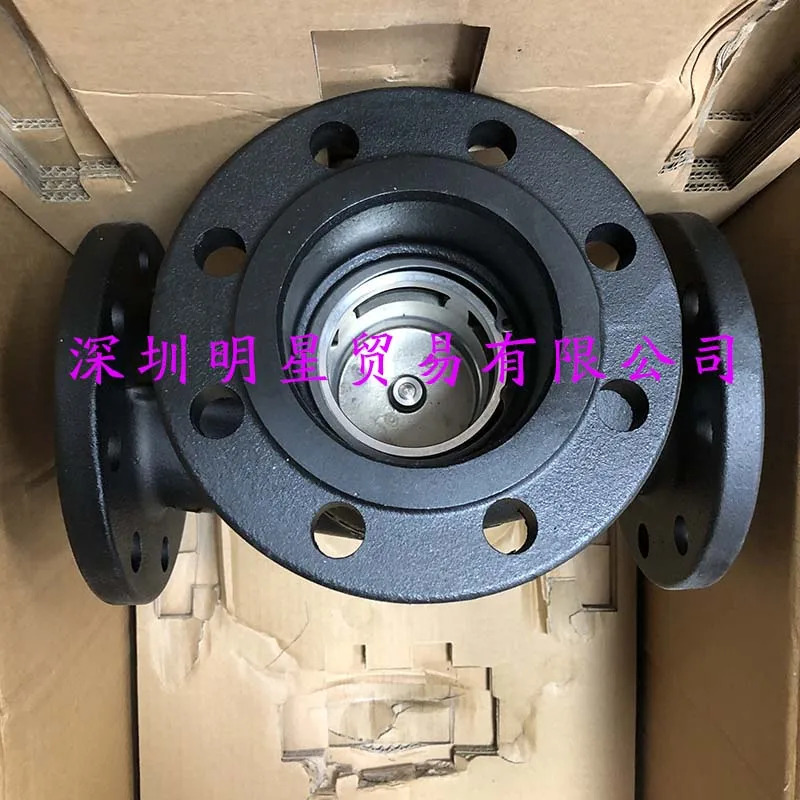 독일 지멘스 VXF42.80-100C 조절 밸브 1 벌점개