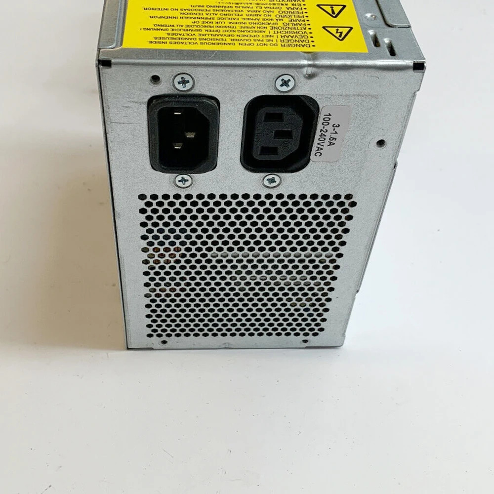 후지츠 NPS-300DB A S26113-E524-V50 IPC 전원공급장치 300W
