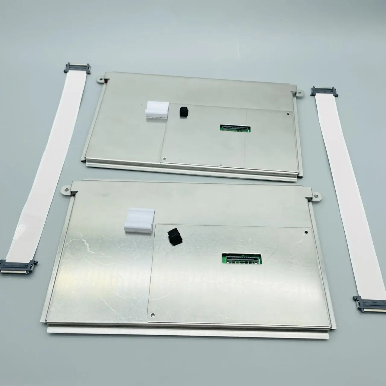 Linx 8900 잉크젯 코딩 프린터Linx LCD 디스플레이 화면