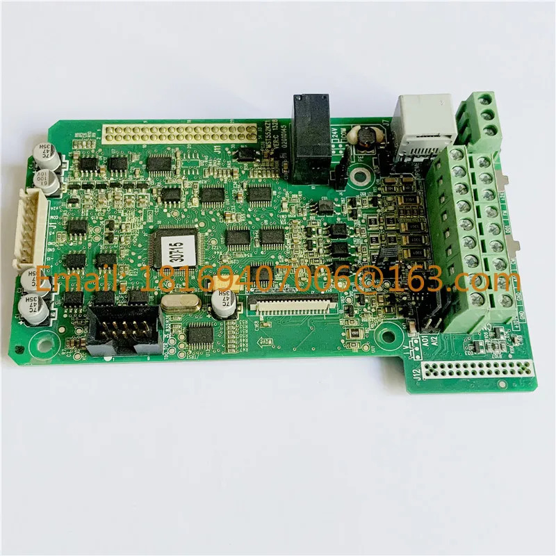 주파수 변환기 MD380 시리즈 11-15-22-30-37-45KW 제어 CPU 보드 메MST552KZ1