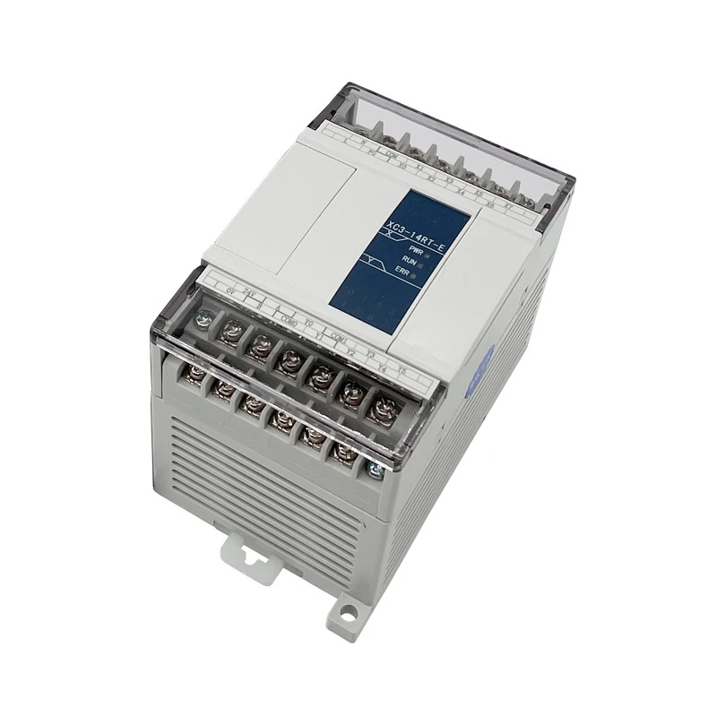 PLC XC3-14R/14T/14RT-E 24R/24T/24RT 32R/32T/32RT