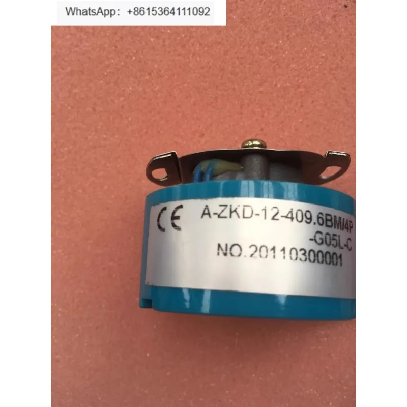 인코더 A-ZKD-12-409.6BM/4P-G05L