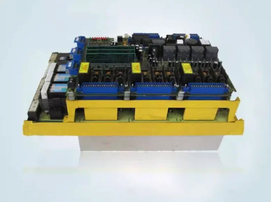 Ones 드라이버 보드 A06B-6058-H223