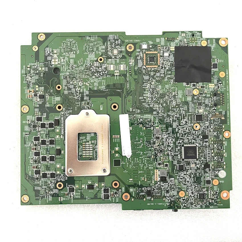 16519-1 Lenovo호환 M810Z 마더보드348.07A04.0011 IB250SW/V1.0 메인보드 완전 작동 리퍼