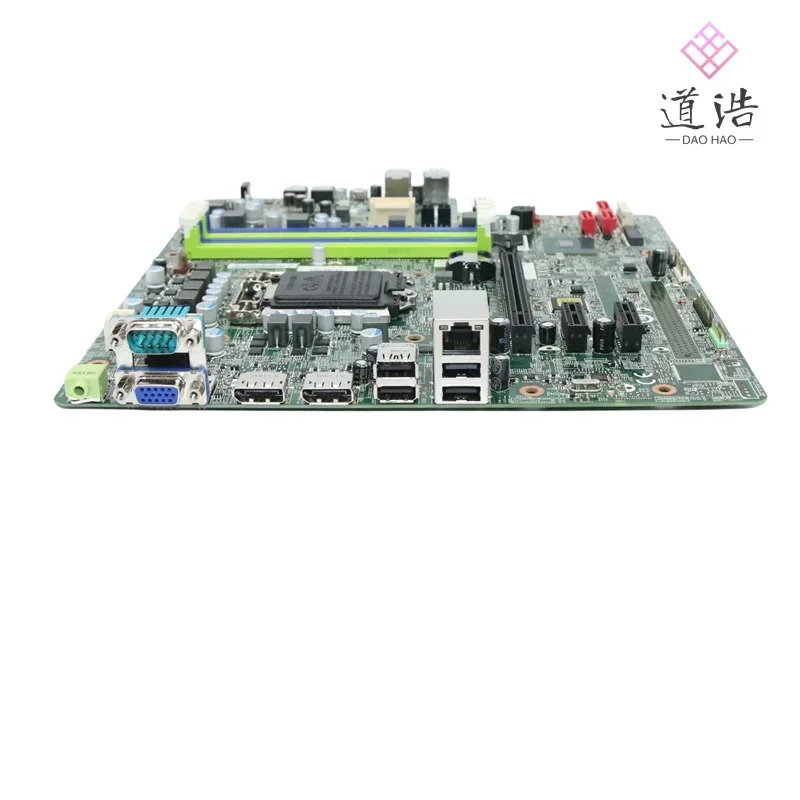 Lenovo호환 ThinkCentre M720S M720T 마더보드I3X0MS 01LM836 LGA 1151 DDR4 B360 메인보드 완전 작동 리퍼
