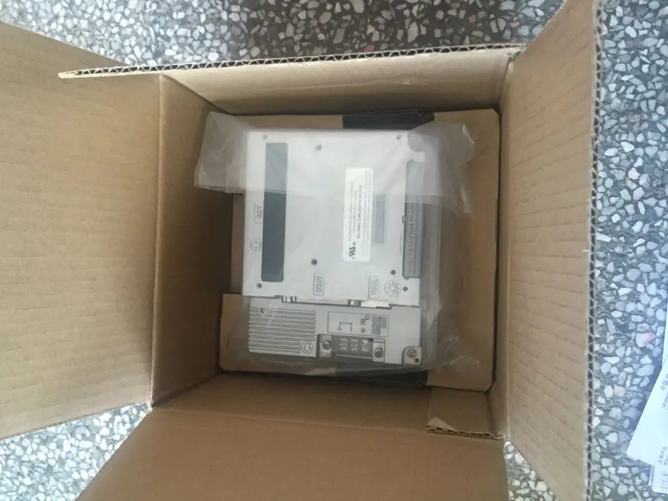 Ones 전체 기계 GP2301-LG41-24V 2980070-04 24VDC