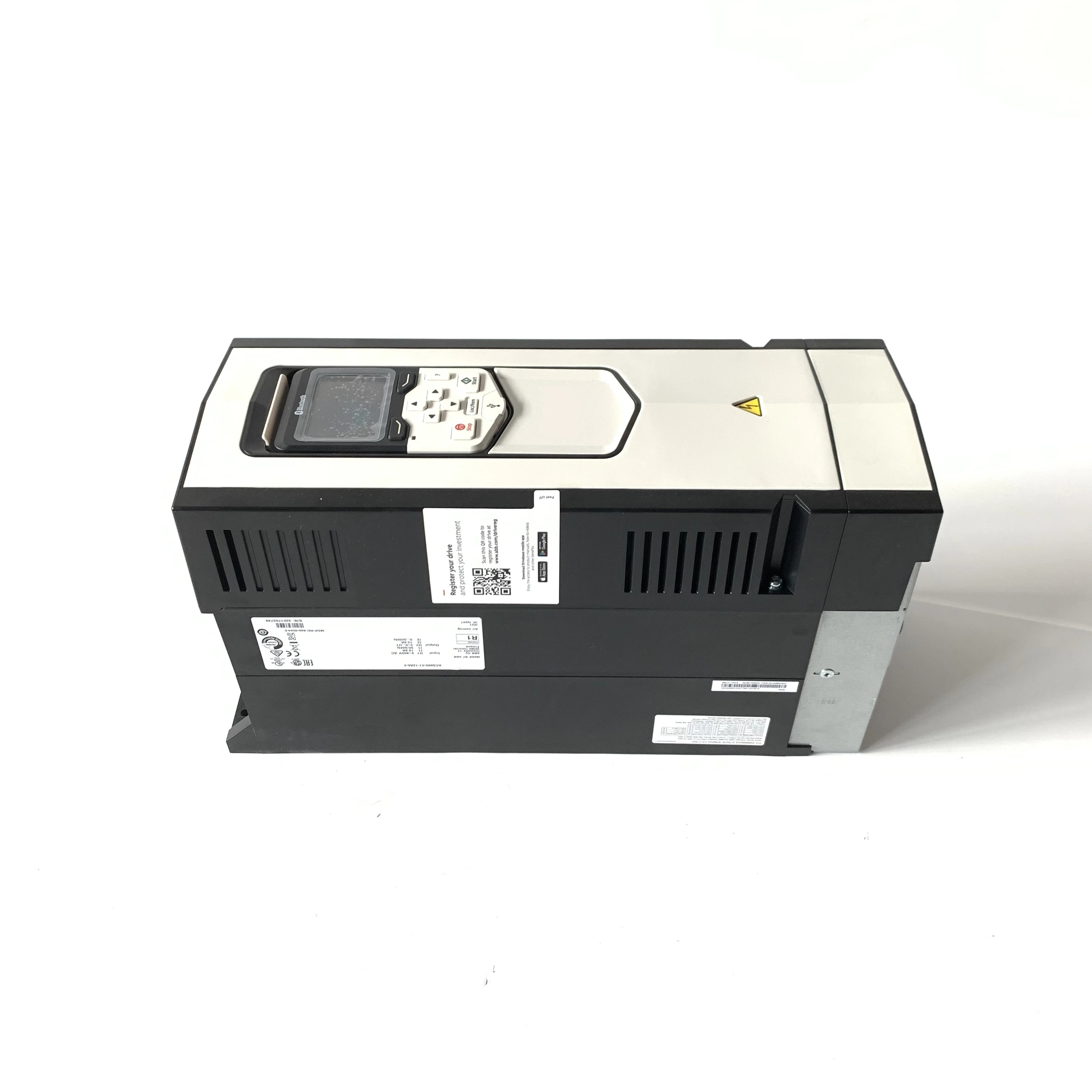 ACS880 시리즈 인버터 ACS880-01-032A-3 ACS880-01-038A-3 ACS880-01-045A-3 ACS880-01-061A-3 ACS880-01-072A-3