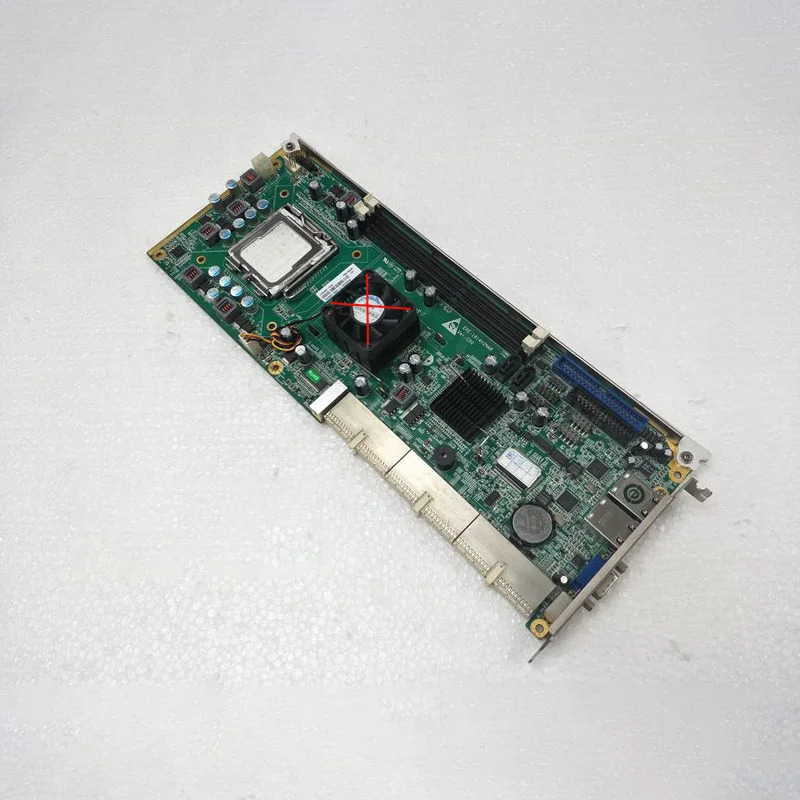 EVOC 산업컴퓨터 마더보드 EPE-1814V2NAR VERC00