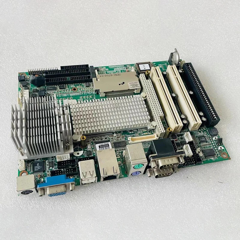 POD-6552 REV A1 POD-6552L ADVANTECH 임베디드 산업제어 마더보드원본