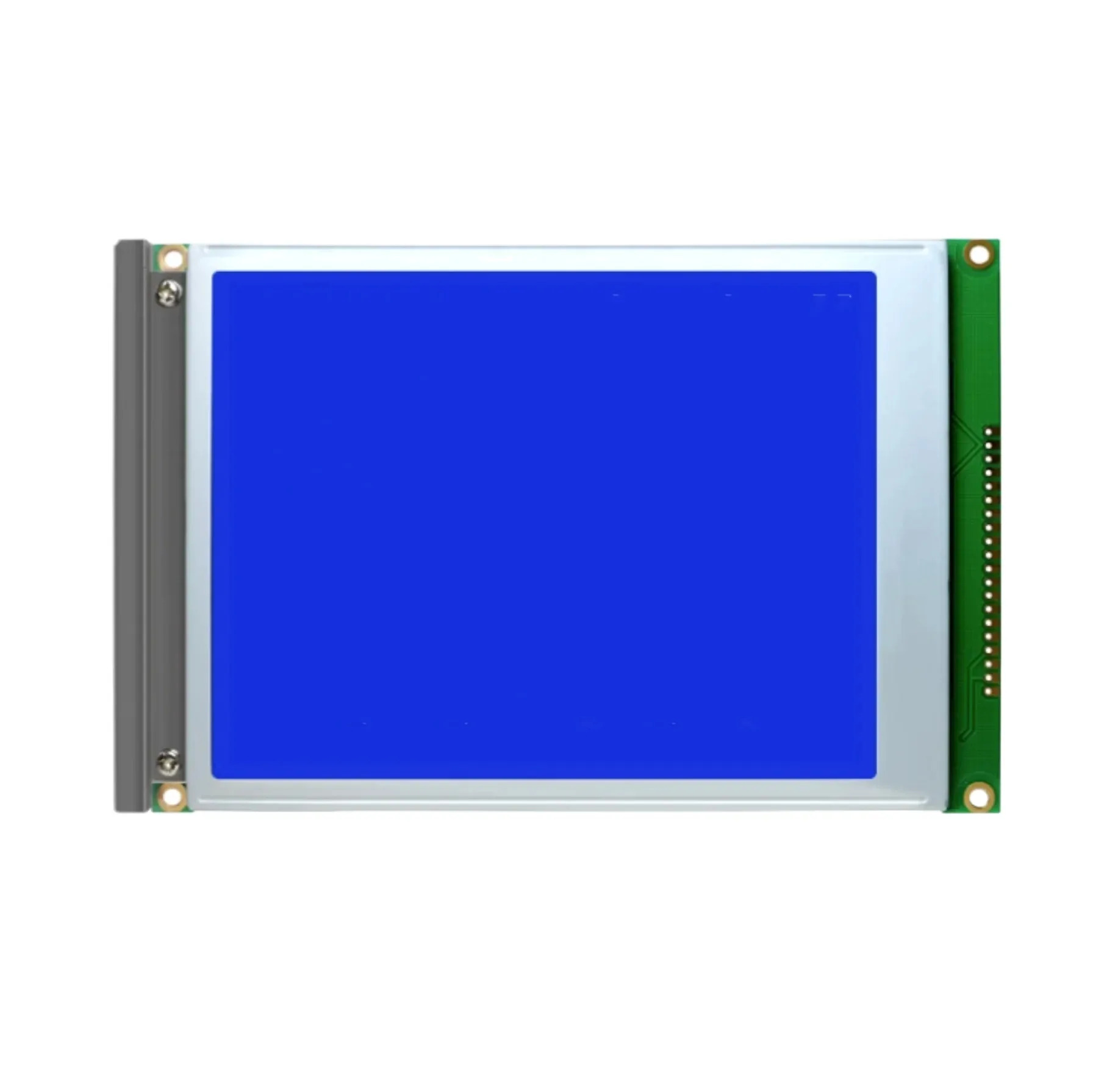 5.7인치 산업리케이션 LCD 디스플레이 SP14Q002-C1320x240