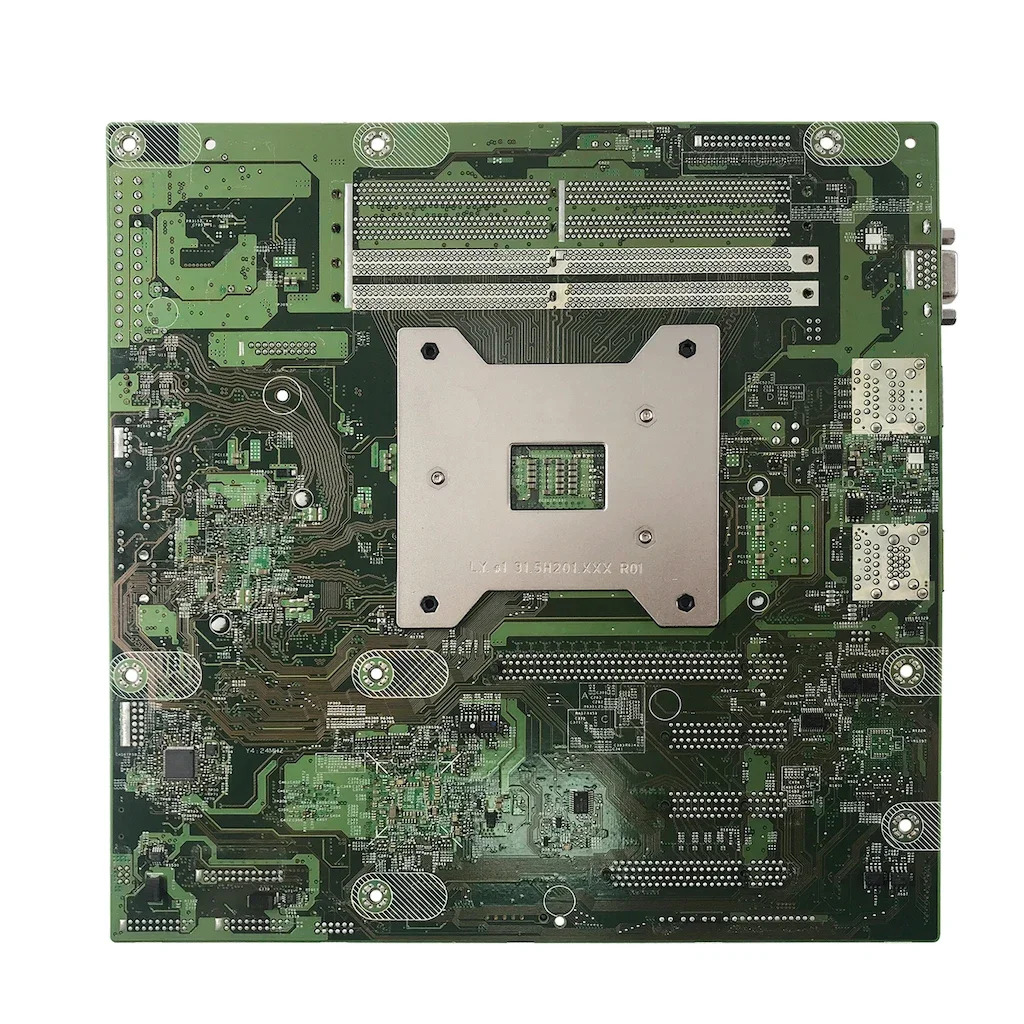 822184 -001 hp호환 ML30 G9 마더보드825094 822185 메인보드 완전 작동 리퍼