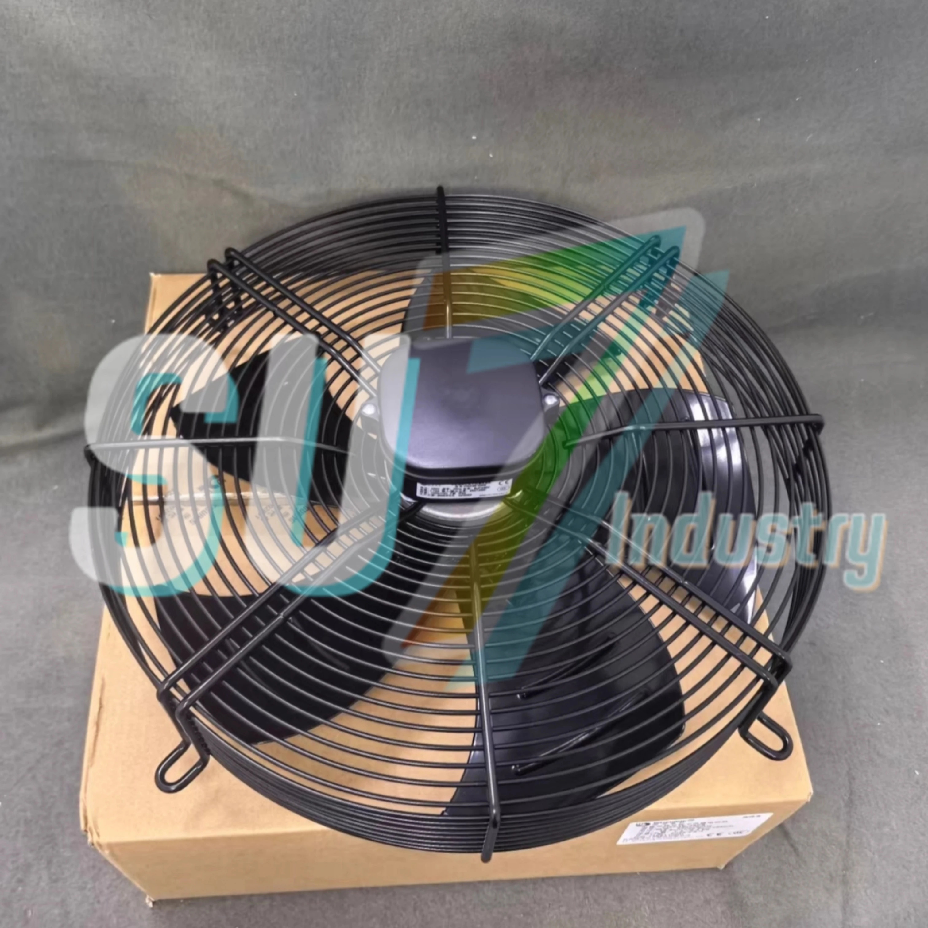 YWF4E-450B YWF4E-450S 외부 로터 팬 새