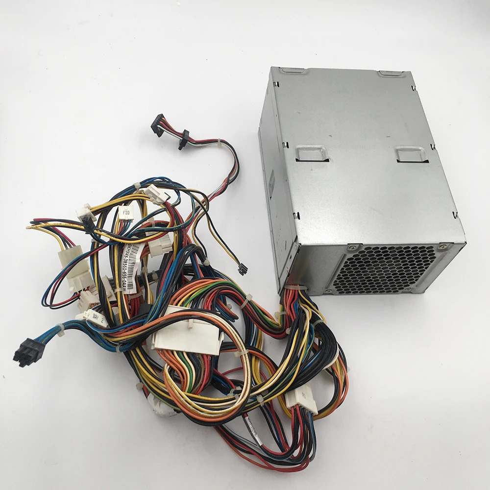 DELL Pre490 690 XPS700 WS490 NPS-1000 AB A ND285 전원공급장치 1000W