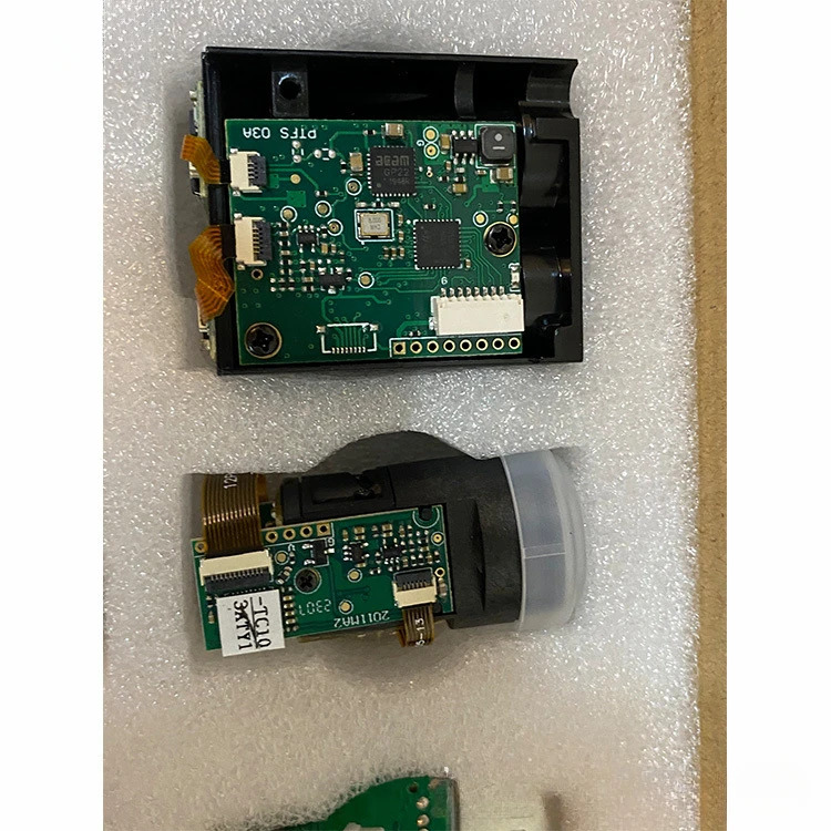 100HZ Tof 센서 범위 모듈