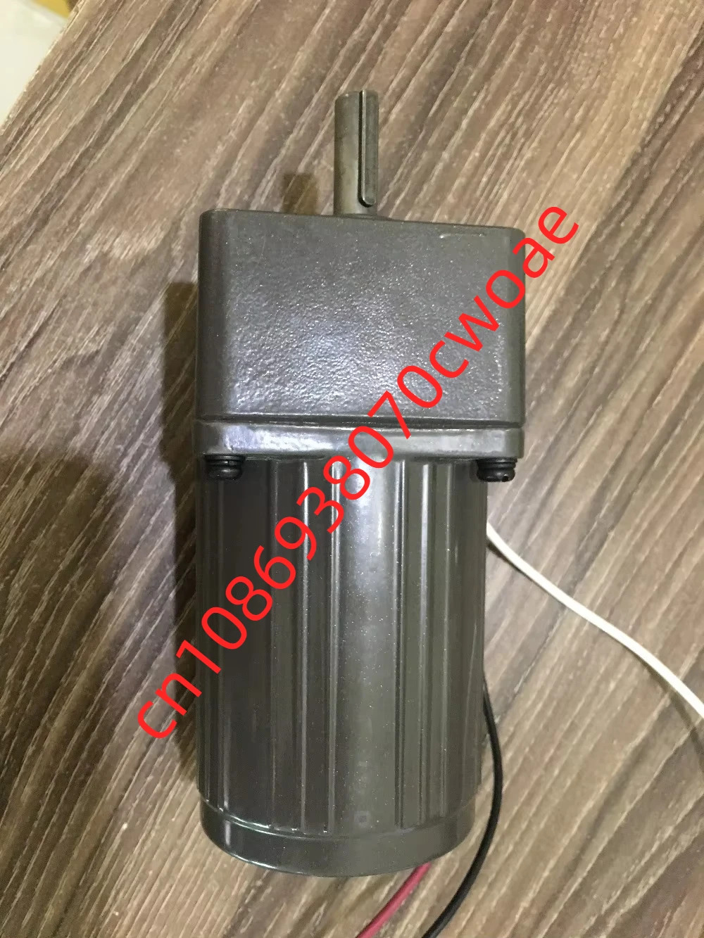 3 라YN70 linix 기어박스 조정 가능속도 가역 모터 다양감속비 옵션 YN70-25 220V