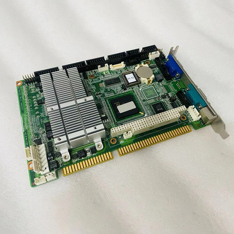 산업컴퓨터 장비 마더보드 PCA-6781V PCA-6781R1