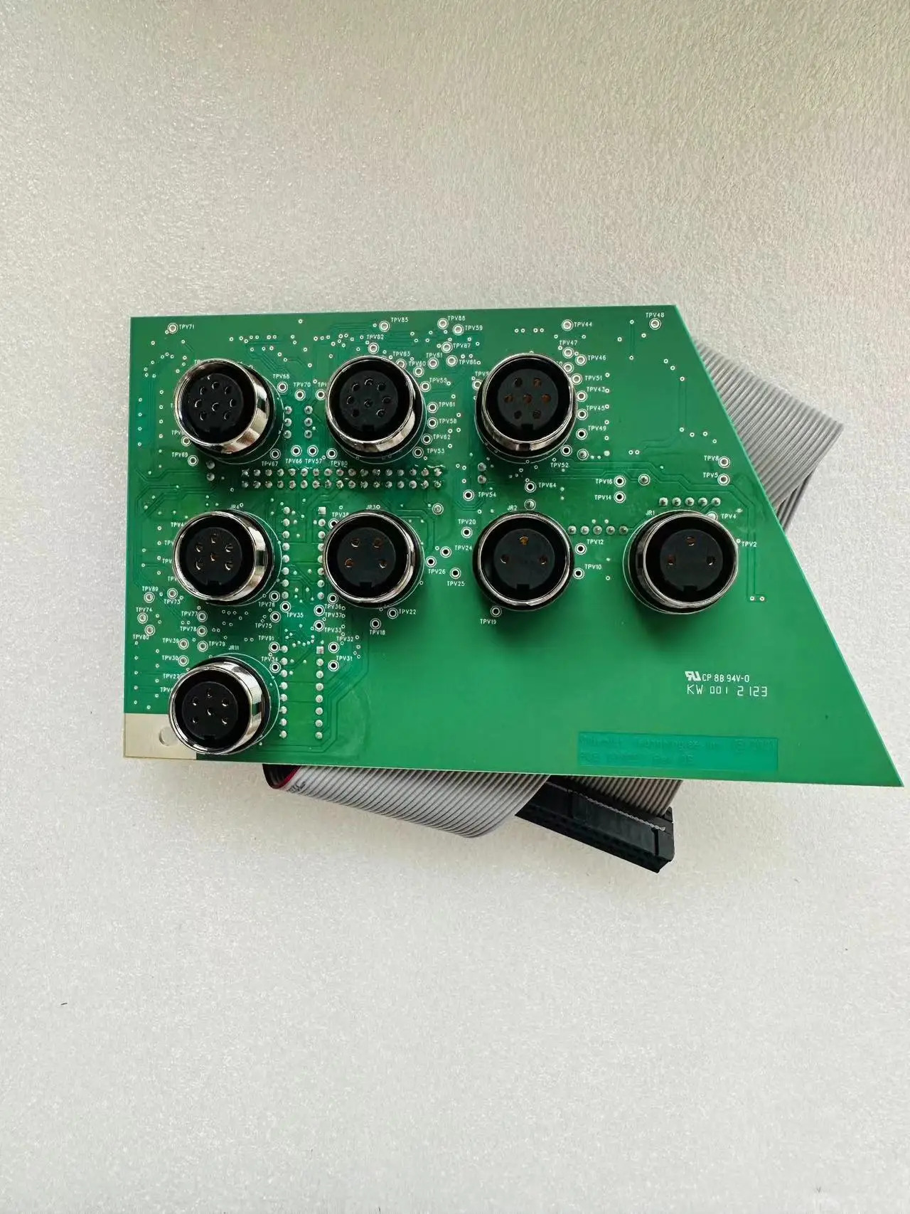399959 VJ Cij 잉크젯 프린터PCB7