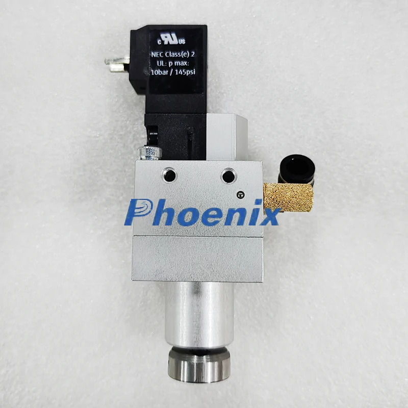 MRO 80.94K13-16B7 EM-20-4-P-SA56 SA 237147 546256 746809 Roland KBA 인쇄기계 부품솔레노이드 밸브