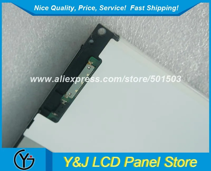 TFT-LCD 디스플레이 화면 G104VN01 V1 10.4 인치 640x480