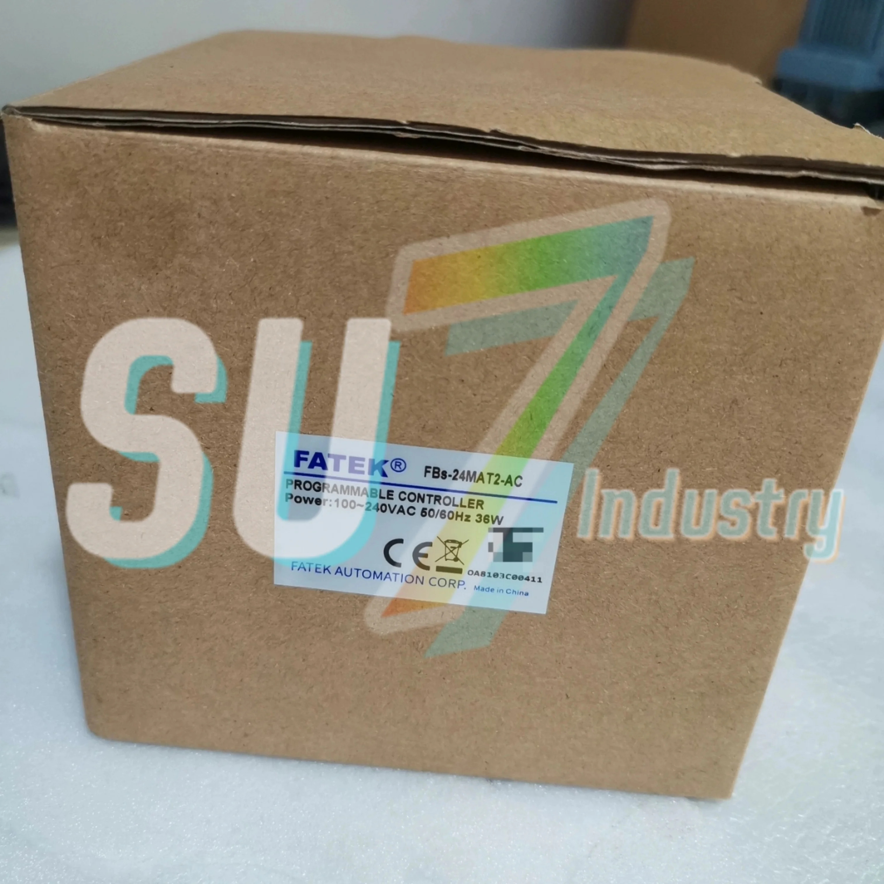 FBS-24MAT2-AC FBS-24MAT2-D24 PLC 모듈 원본