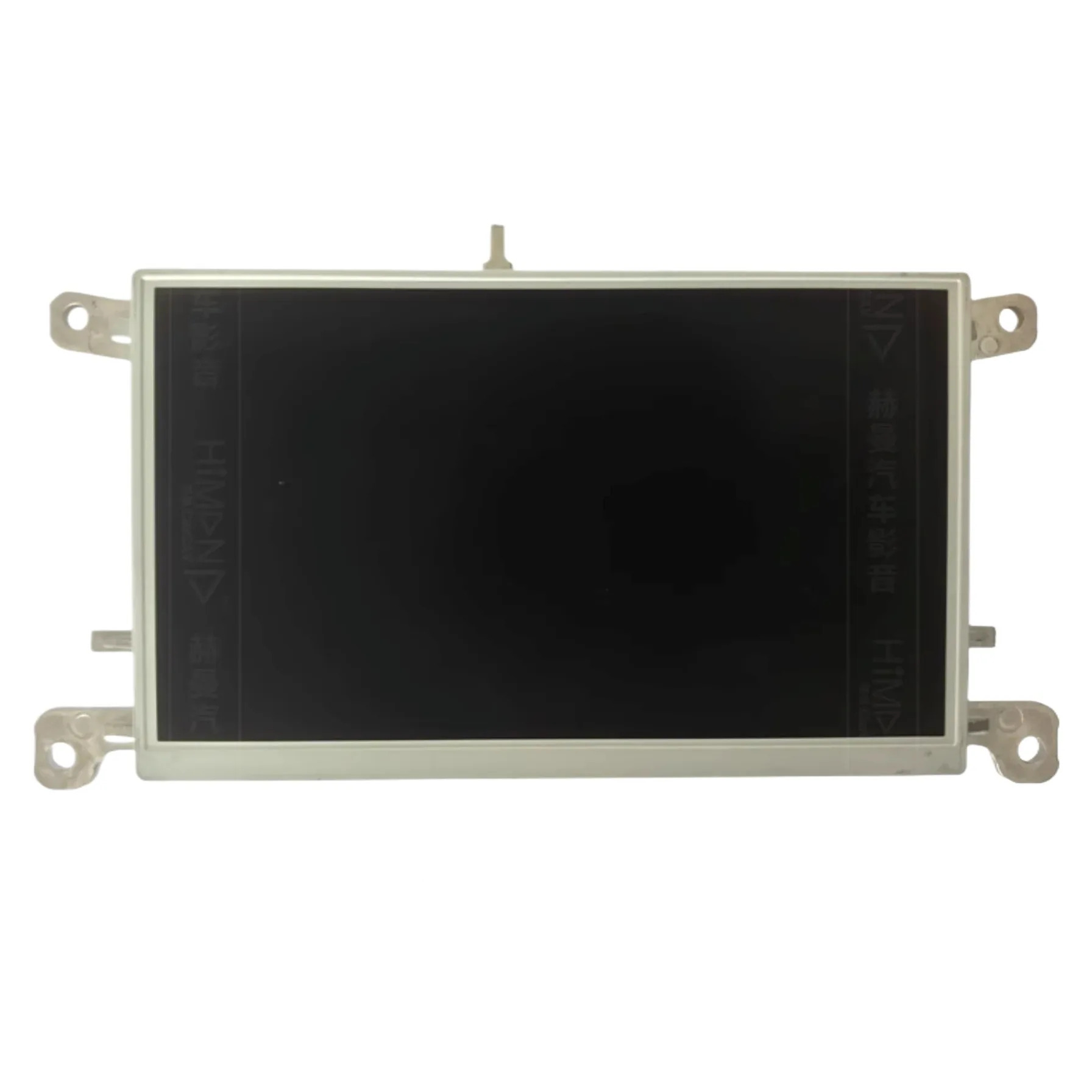 리퍼 8T0 919 603 G LCD 디스플레이 화면 패널 A4 A4L A5 S4 S5 Q5 SQ5 RS5 RS4