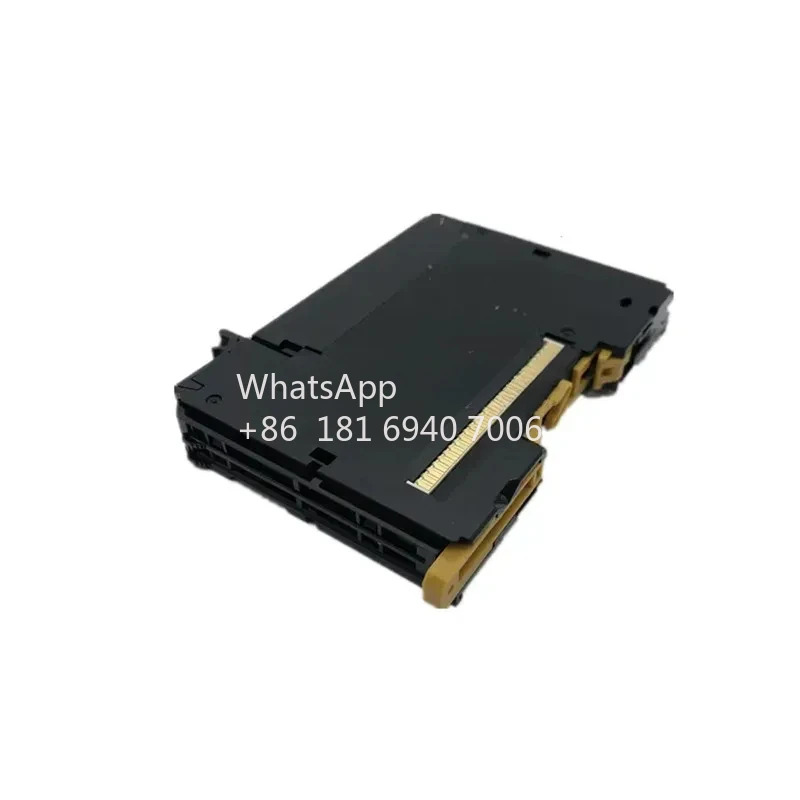 NX 시리즈 PLC 디지털 입력 장치 NX-ID4342 NX-ID4442 NX-ID5342 원본