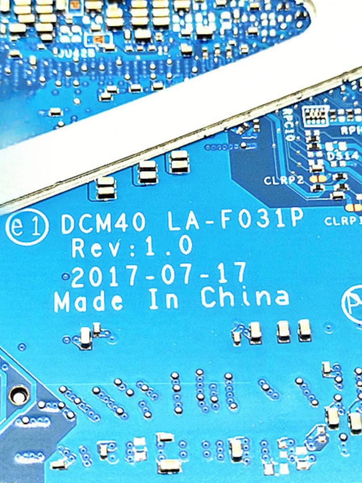 hp호환 TPN-C131 14-BF 메보드930577 -601 935418 버전 LA-F031P