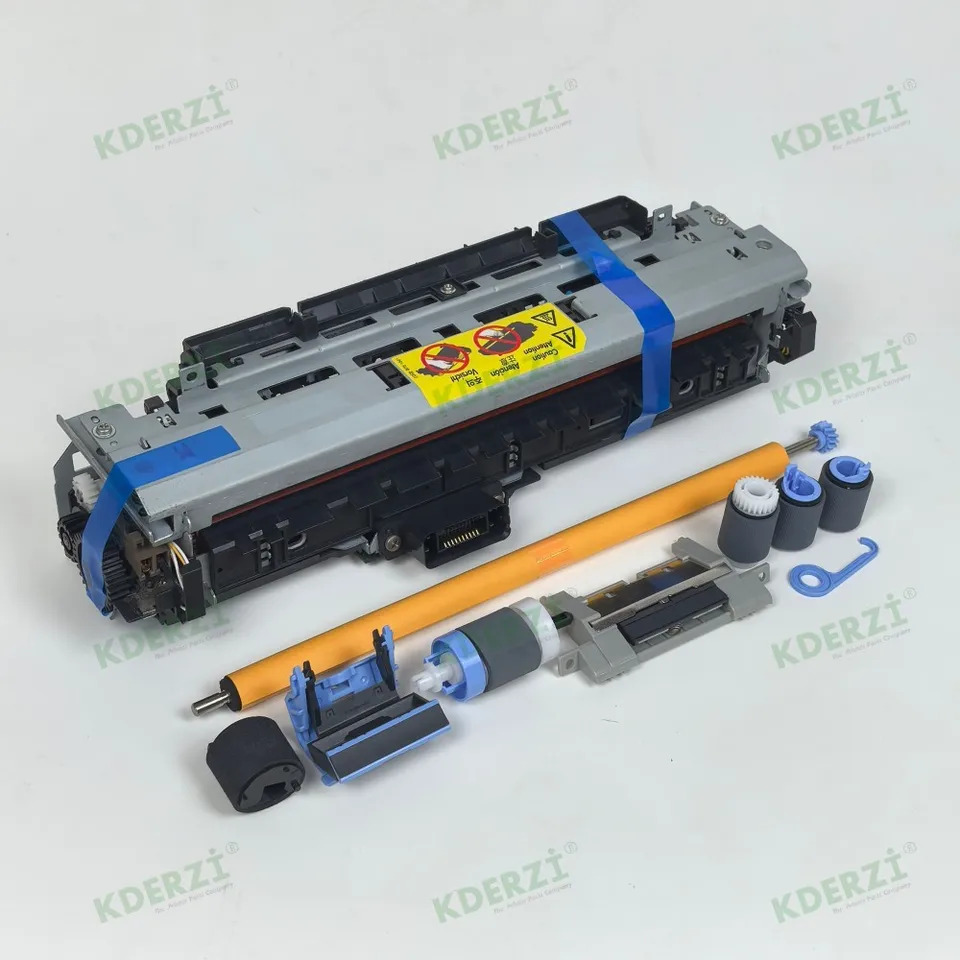 Q7543-67909 hp호환 LJ 5200 퓨저 키트유지보수 키트 Q7543-67910