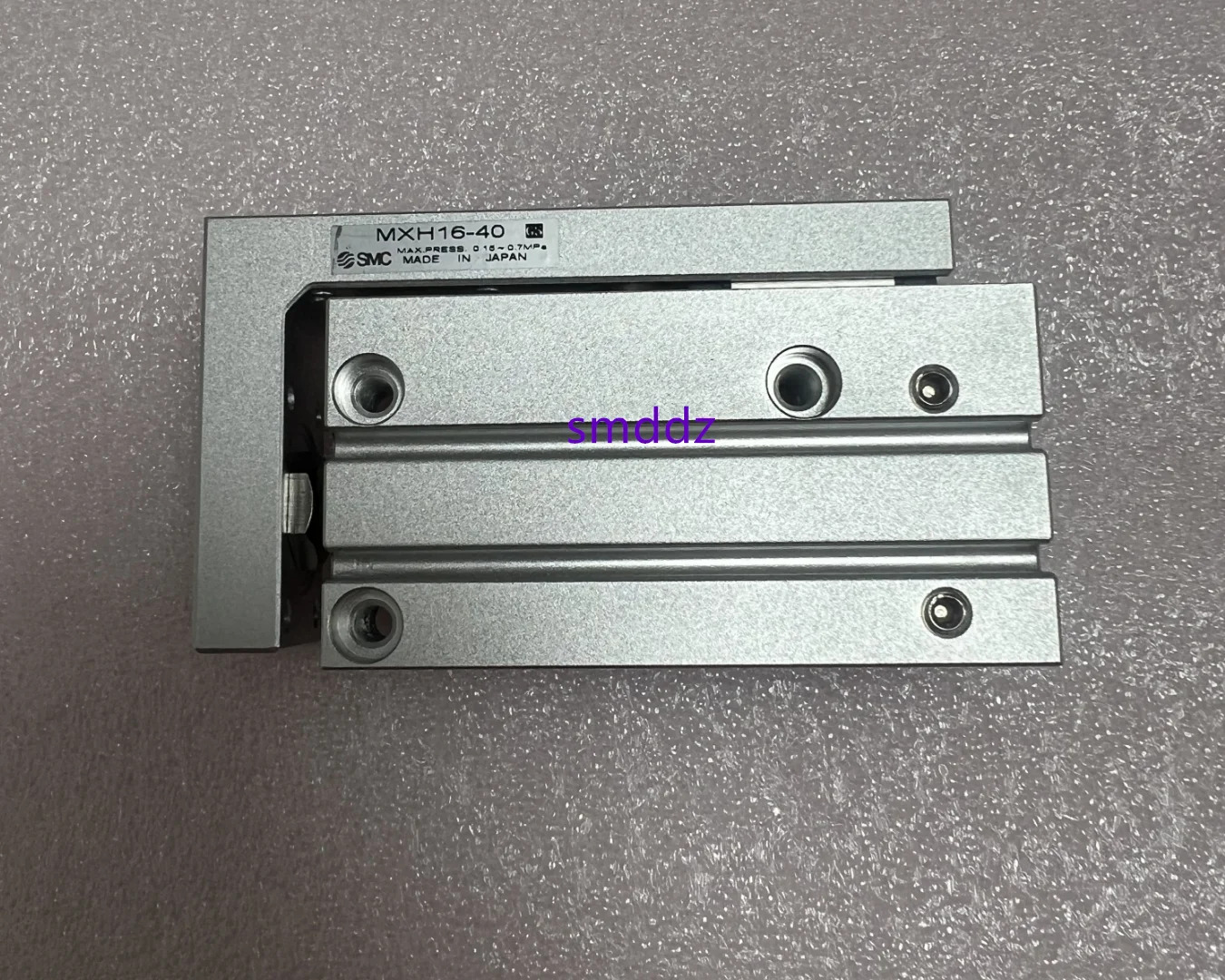1pcs/SMCMXH 시리즈 MXH16-5 / MXH16-10 MXH16-15 MXH16-20/ MXH16-25 MXH16-30 MXH16-40 /MXH16-50 /MXH16-6