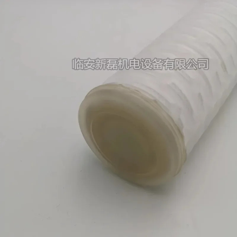 Hangzhou Shanda 에어 분리 필터 요소 교체 SLN-1 SLD-1 먼지 물 제거 정밀
