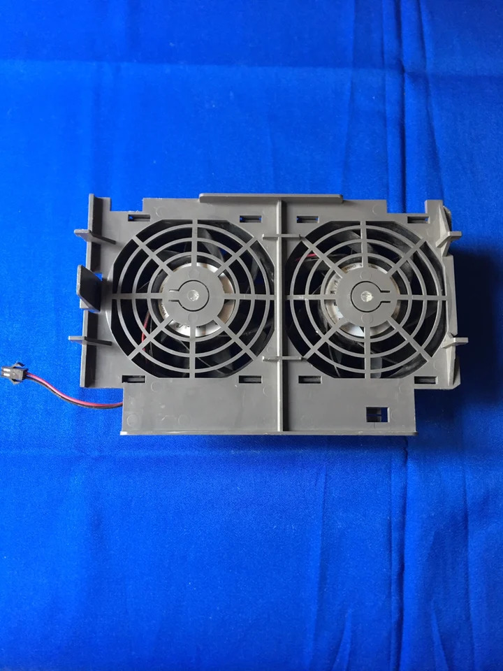 ABB 주파수 변환기 ACS510 ACS550 시리즈 냉각팬 커버 플라스틱 프레임 45kw